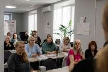 Нижегородские предприниматели могут принять участие в бизнес-завтраке в Дзержинске