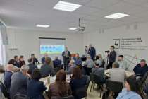 Более 50 предпринимателей приняли участие в инвестиционном круглом столе в Урени