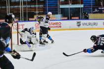 ХК Торпедо-Горький завершил регулярный чемпионат поражением