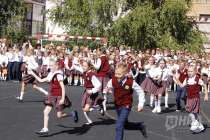 Нижегородские школы в 2026 году примут более 30 тысяч первоклассников