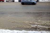 Жители Нижнего Новгорода весной могут столкнуться с синдромом талого снега