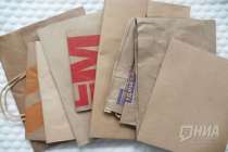 Нижегородцев пригласили сдать макулатуру в апрельском экомарафоне