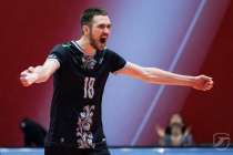 ВК Горький смог прорваться в плей-офф российской суперлиги