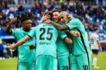 ФК Пари НН дома обыграл Крылья Советов со счётом 3:0