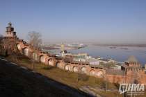 Потепление до +9 градусов придет в Нижний Новгород