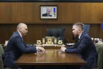 Минцифры Калиниградской области возглавил нижегородец Марат Фатхуллин