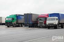 Более 1300 дорог закроют на месяц для фур в Нижегородской области