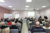 Нижегородских предпринимателей пригласили на круглый стол по мерам поддержи