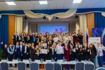 Нижегородские школьники и студенты приняли участие в форуме Взлет. Промышленный старт