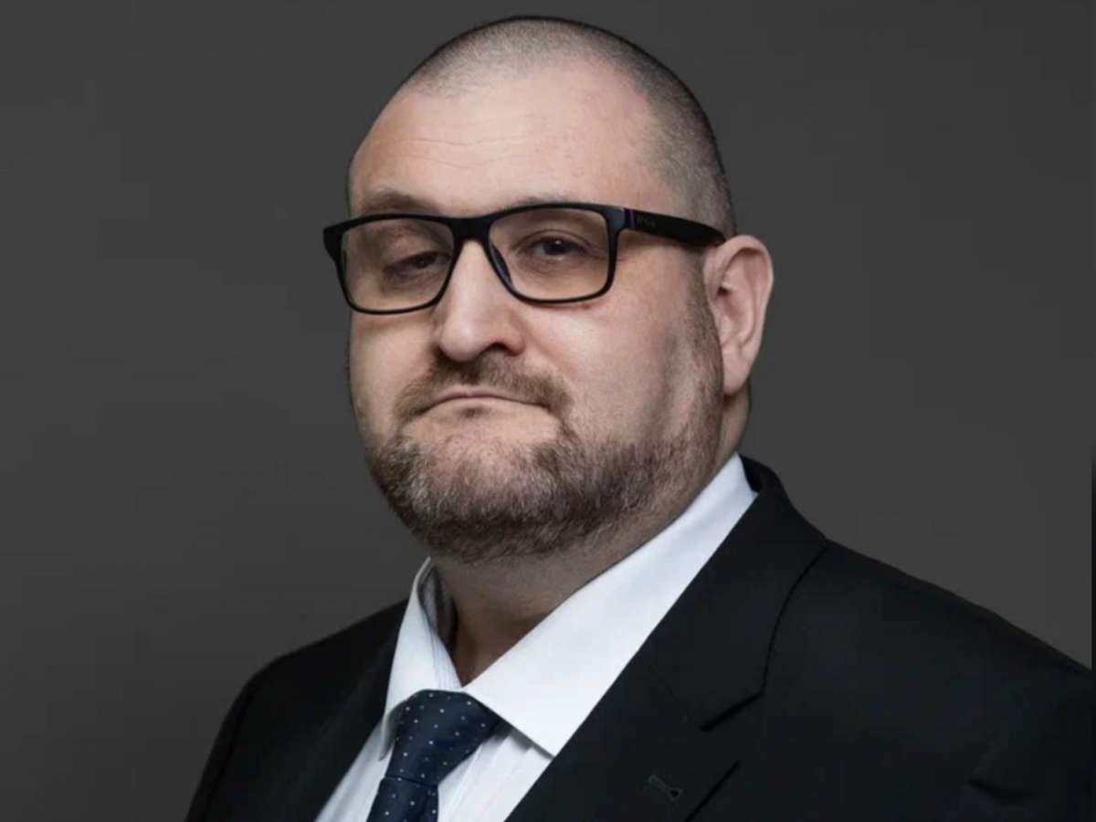 Павел Карасев стал и.о. зампреда правительства Нижегородской области