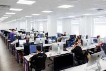 От студентов до промышленников: кто участвует в Цифровом марафоне Сбера