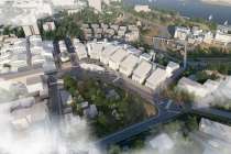 Никитин подписал постановление о КРТ для создания ИТ-квартала в Нижнем Новгороде