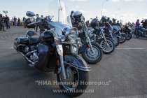 Автоэксперт предупредил нижегородцев о рисках раннего старта мотосезона