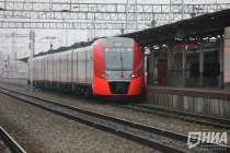 Глеб Никитин попросил РЖД увеличить число поездов до центра Москвы