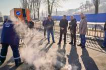 Более 300 млн рублей направят на ямочный ремонт в Нижнем Новгороде