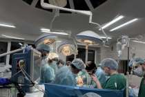 Нижегородцам стала доступна бесплатная пересадка роговицы глаза