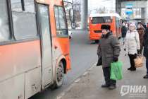 Семь нижегородских перевозчиков получат областные субсидии в 2026 году