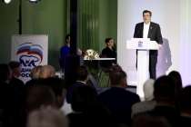 Итоги реализации Народной программы ЕР подвели в Нижнем Новгороде