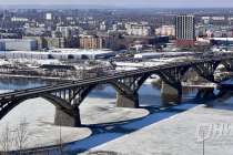 Потепление до +9 градусов и дожди ждут нижегородцев на новой неделе