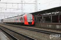 Часть электричек Нижний Новгород – Казань отменят из-за ремонта с 30 марта