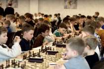 XI Всероссийский шахматный фестиваль Кубок Минина и Пожарского-2026 проходит в Нижнем Новгороде