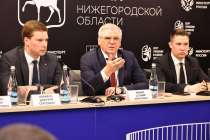 Люлин назвал национальные виды спорта доступным инструментом объединения молодежи