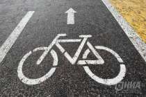Велодорожку вдоль Молодежного проспекта сделают в 2026 году