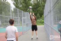 Нижегородские спортивные организации смогут взять землю в аренду за 1 рубль