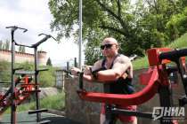 Единая Россия предложила поощрять ЗОЖ