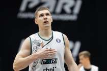 БК Пари НН обменял Кирилла Попова в Уралмаш