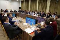 Третий окружной партийный отчетно-программный форум Есть результат! прошел в Нижнем Новгороде