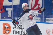 Покер Скворцова принес нижегородской Чайке победу над Ладьей