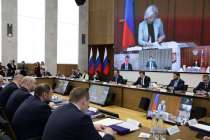 Развитие села и демография: опыт ПФО