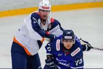 Торпедо-Горький оказался в шаге от вылета из плей-офф