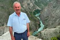 Невестка связала убийство нижегородского экс-депутата со смертью его сына