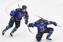 Торпедо вернулось в игру с 0:2 и вырвало у Северстали третью победу