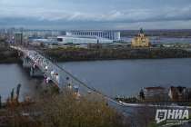 Нижний Новгород вошел в топ-5 городов для переезда ради работы