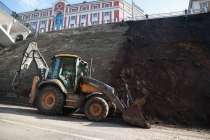 Зеленский съезд откроют для транспорта утром 31 марта