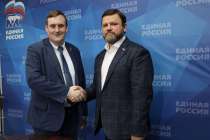 Юрий Станкевич: В рамках новой Народной программы я определил перечень вопросов, которыми персонально буду заниматься