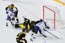 Нижегородское Торпедо вышло во второй раунд Кубка Гагарина