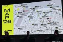 Intervals-2026 охватит более 20 локаций в Нижнем Новгороде