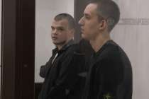 Двух нижегородцев приговорили к 23 годам за диверсии и госизмену