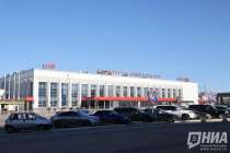 ВСМ через Нижний Новгород включена в схему территориального планирования РФ