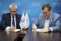 Продолжается регистрация кандидатов на праймериз Единой России в Нижегородской области