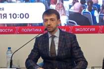 Игорь Пантюхин рассказал, как меняется рынок труда в Нижегородской области