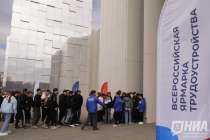 Нижегородцев пригласили на региональный этап Всероссийской ярмарки вакансий