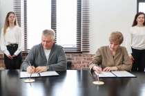 КРНО и Кстовский нефтяной техникум подписали соглашение о сотрудничестве