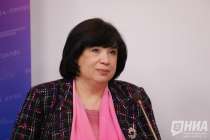 Экс-ректора НГЛУ Жанну Никонову будут судить за присвоение миллионов