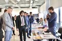 55 нижегородских компаний приняли участие в Дне поставщика по направлению Образование