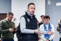 Футбол — это всего лишь игра: Мелик-Гусейнов обратился к разъяренным фанатам